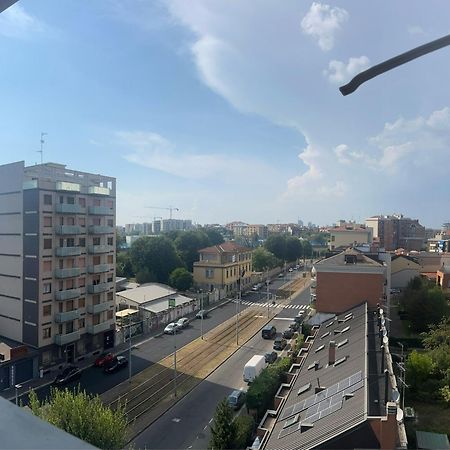 Monolocale Ovidio Aparthotel มิลาน ภายนอก รูปภาพ