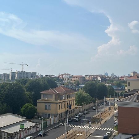 Monolocale Ovidio Aparthotel มิลาน ภายนอก รูปภาพ