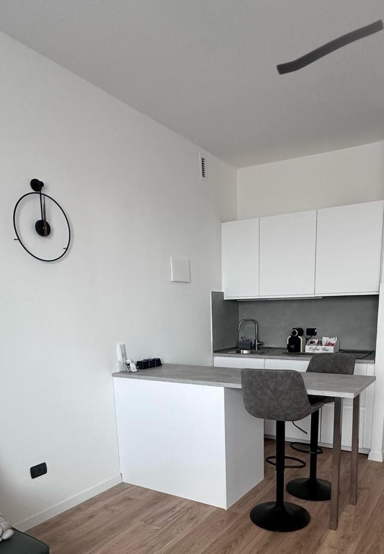 Monolocale Ovidio Aparthotel มิลาน ภายนอก รูปภาพ