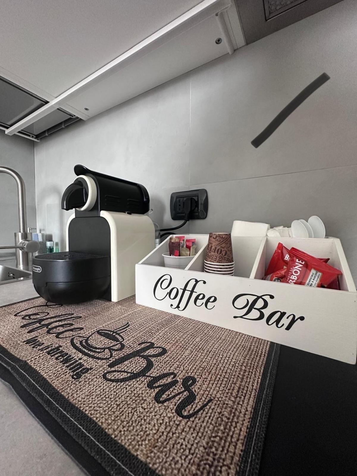 Monolocale Ovidio Aparthotel มิลาน ภายนอก รูปภาพ