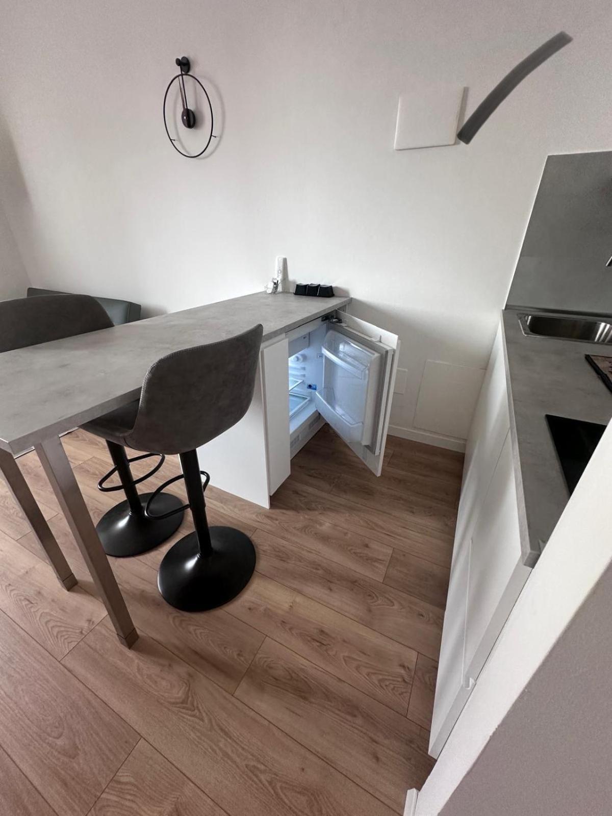 Monolocale Ovidio Aparthotel มิลาน ภายนอก รูปภาพ
