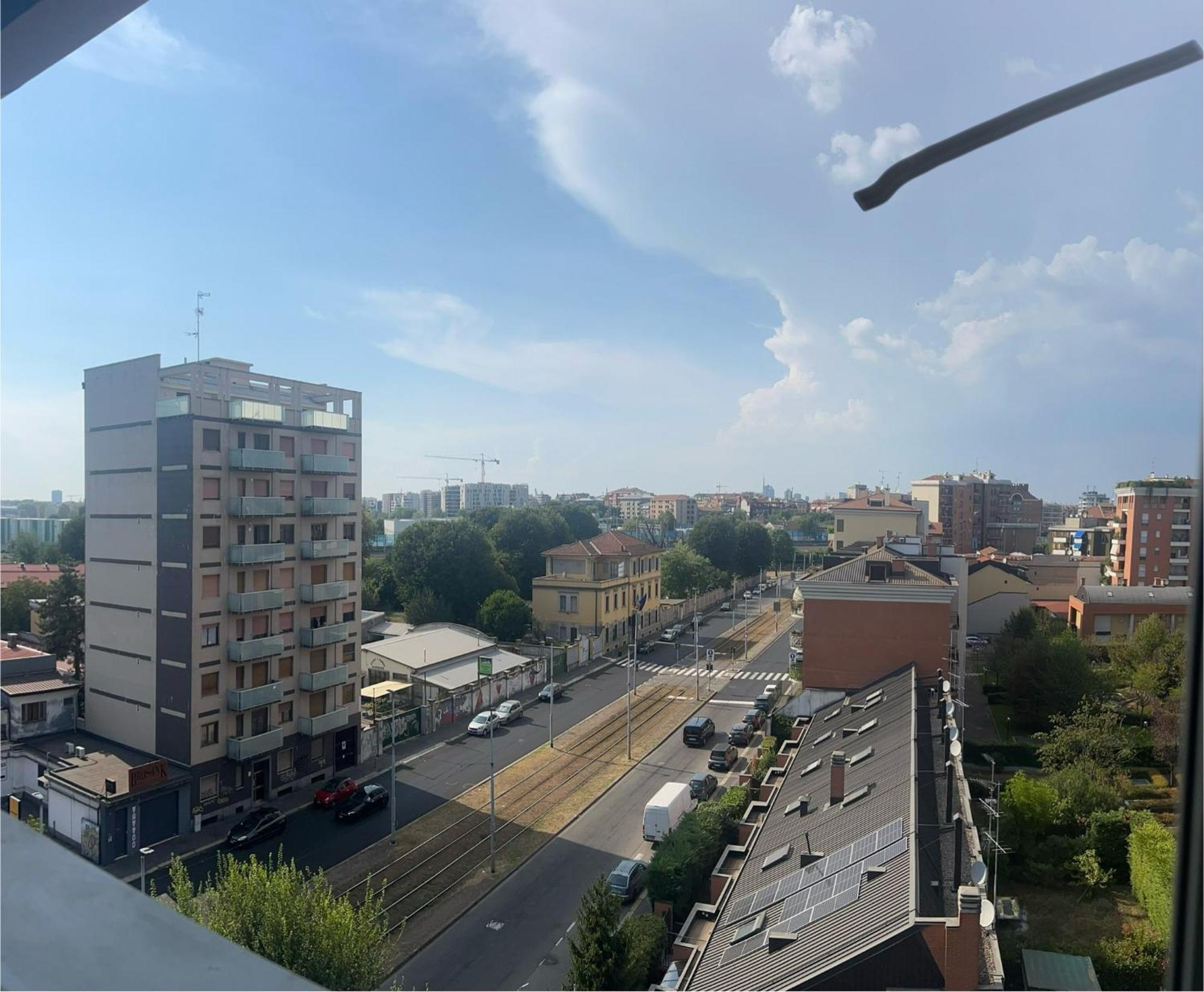 Monolocale Ovidio Aparthotel มิลาน ภายนอก รูปภาพ